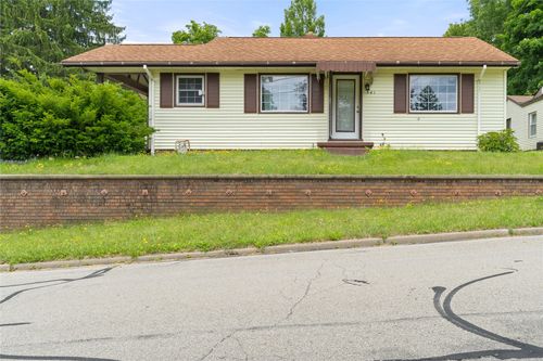 541 Deissler Ct, Meadville, PA, 16335-1535 | Card Image