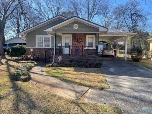 911 Odell Ave, Gadsden, AL, 35901-5140 | Card Image