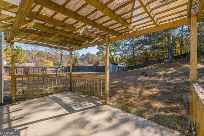 164 Blanc Way, House other with 3 bedrooms, 2 bathrooms and 2 parking in Braselton GA | Image 13