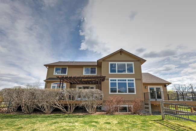 2200 Rafferty Ln, House other with 6 bedrooms, 4 bathrooms and null parking in Missoula MT | Image 71