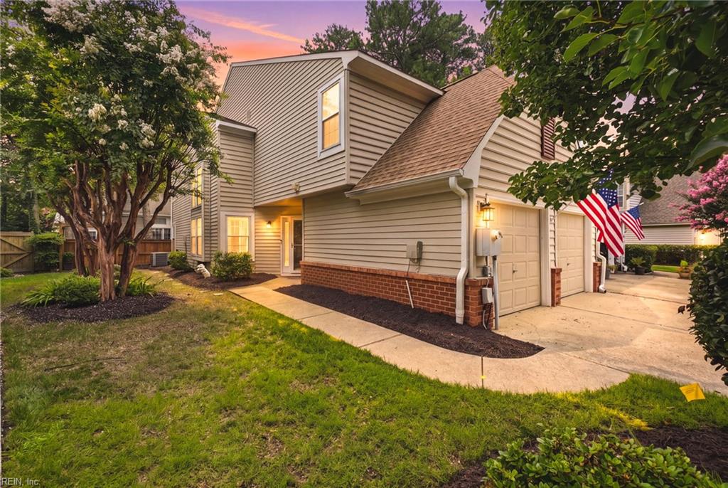 Residential in Yorktown