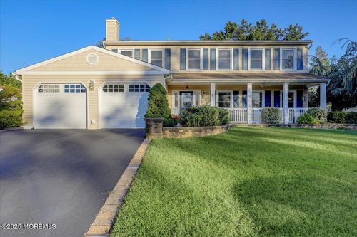 595 Carolina Ave, Brick, NJ, 08724-1288 | Card Image