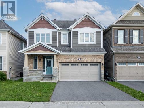 241 Rue Des Soldats Riendeau Street, Ottawa, ON, K2J5Z4 | Card Image