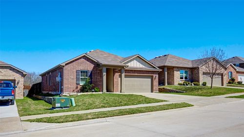 741 Windsor Ct, Lavon, TX, 75166-4514 | Card Image