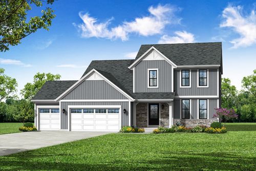 N174W20668 Laurel Springs Cir, Jackson, WI, 53037 | Card Image