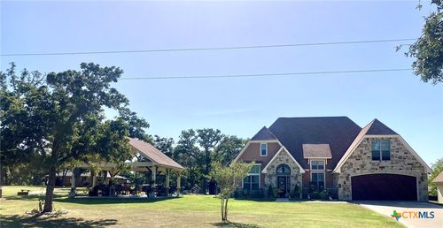 790 Spanish Grant Rd, Goliad, TX, 77963-3567 | Card Image