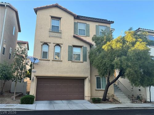 8948 Amy Olivia Ave, Las Vegas, NV, 89149-4440 | Card Image