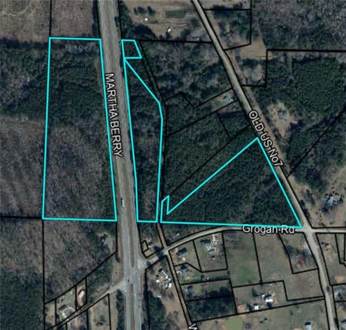 00 Buchanan Hwy, Cedartown, GA, 30125 | Card Image