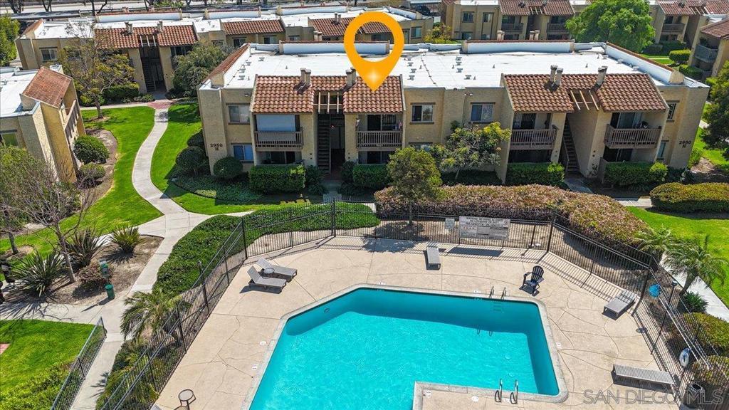 Residential in San Diego 2