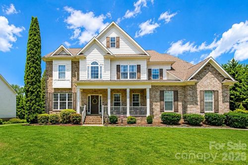 10209 Treetop Ln, Cornelius, NC, 28031-8144 | Card Image