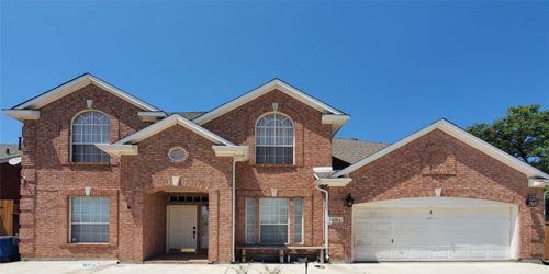 1003 Spring Tide Dr, Wylie, TX, 75098-7331 | Card Image