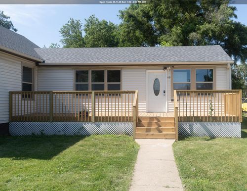 119 E 19th St, South Sioux City, NE, 68776-2714 | Card Image