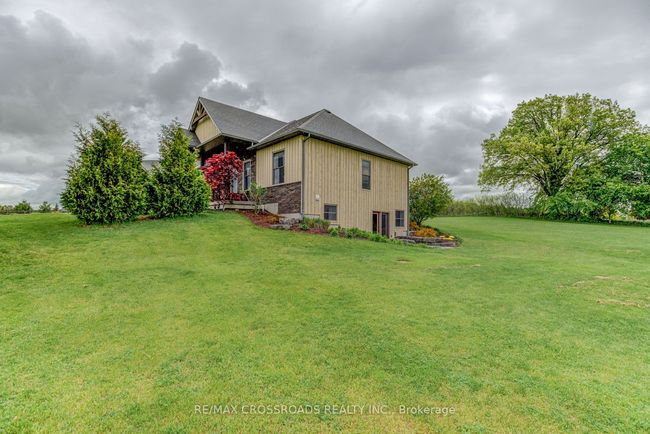 89 Gentlebreeze Dr, House other with 4 bedrooms, 4 bathrooms and 16 parking in Plainfield ON | Image 44