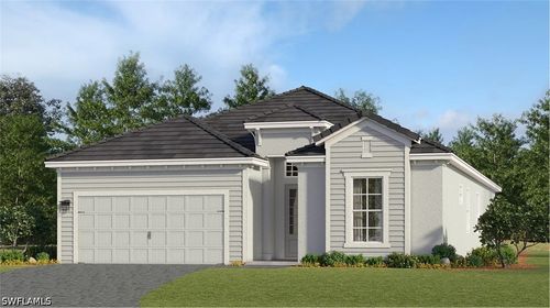 13617 Cerith Court, Fort Myers, FL, 33908 | Card Image