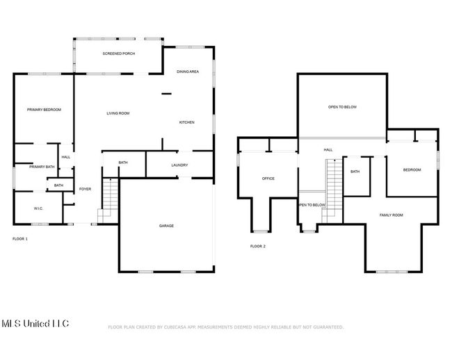 103 Sundance Pass, House other with 3 bedrooms, 3 bathrooms and null parking in Waveland MS | Image 46