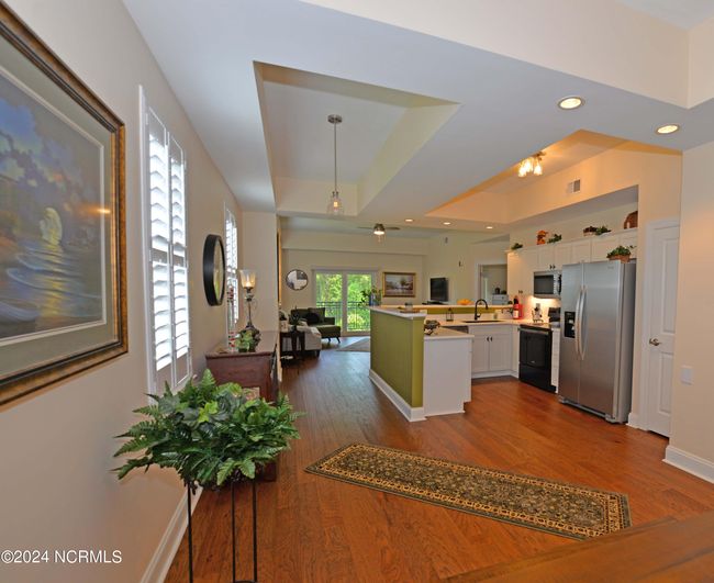 UNIT-3201 - 3100 Marsh Grove Ln, Condo with 2 bedrooms, 2 bathrooms and null parking in Southport NC | Image 8