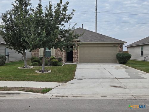 1420 Parkwood, Seguin, TX, 78155 | Card Image