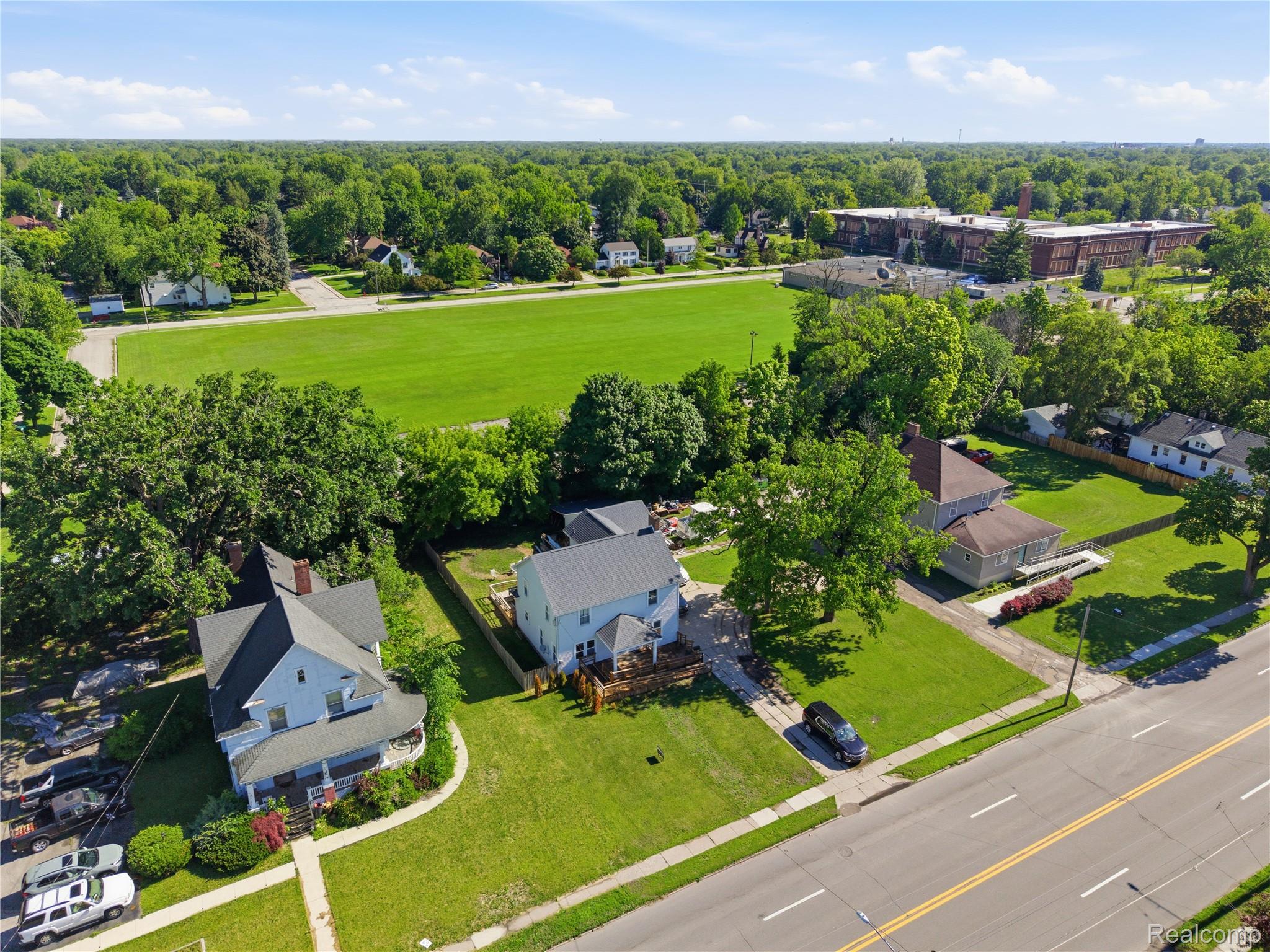 Business Opportunity in Saginaw 2