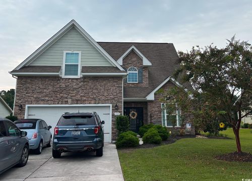 833 Tilly Lake Rd, Conway, SC, 29526-7589 | Card Image