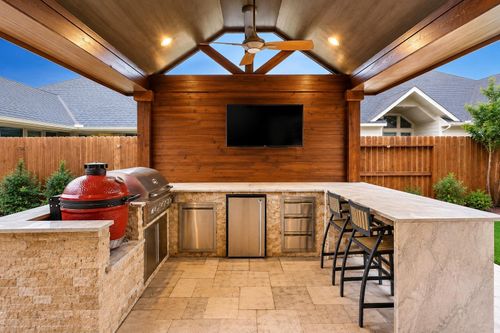 1123 Great Grey Owl Ct, Conroe, TX, 77385-3841 | Card Image