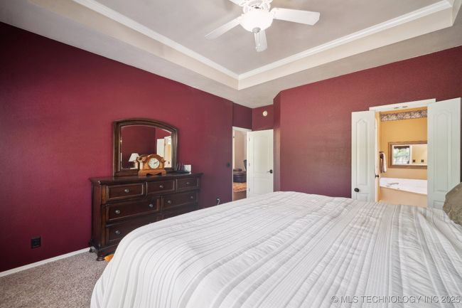 2708 W Oakland St, House other with 3 bedrooms, 2 bathrooms and null parking in Broken Arrow OK | Image 14
