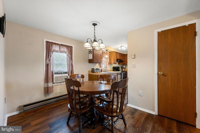 402 Fegan Rd, House other with 3 bedrooms, 1 bathrooms and null parking in BUNKER HILL WV | Image 10