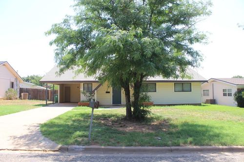 2208 Dartmouth Dr, San Angelo, TX, 76904-5238 | Card Image