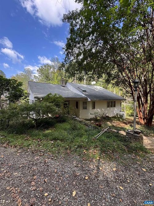 25 Falling Springs Dr, AFTON, VA, 22920-3200 | Card Image