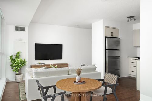 1503-96 St Patrick St, Toronto, ON, M5T1V2 | Card Image