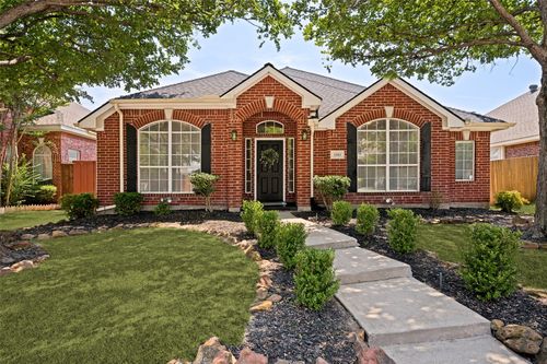 1343 Bent Tree Dr, Frisco, TX, 75036-7891 | Card Image