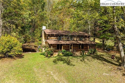 400 Blant Rd, Mountain City, TN, 37683-6109 | Card Image