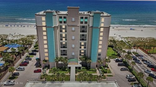 303-1415 1st St N, Jacksonville Beach, FL, 32250-7393 | Card Image