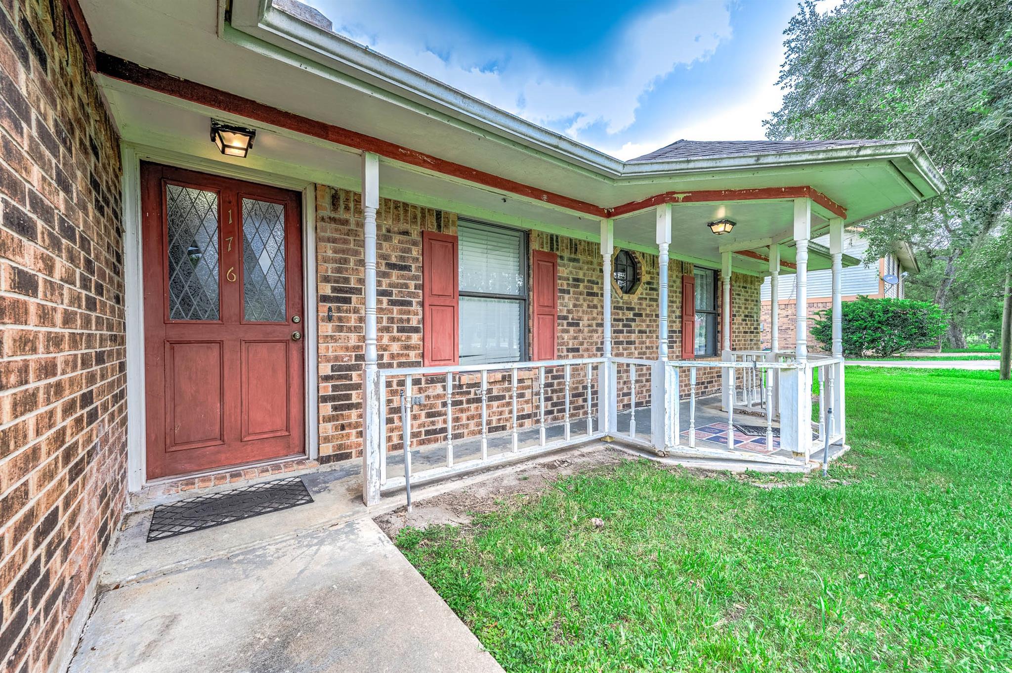 Residential in Angleton 5