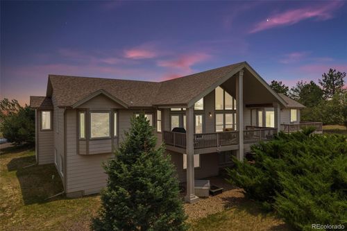 41920 Valley View Ct, Elizabeth, CO, 80107-9212 | Card Image
