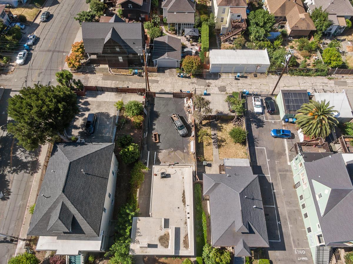 Residential in Vallejo 4