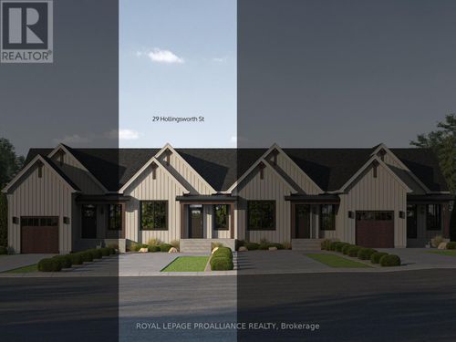 29 Hollingsworth Street, Cramahe (Colborne), ON, K0K1S0 | Card Image