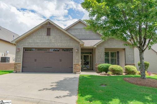 240 Catskill Dr, Taylors, SC, 29687-5550 | Card Image