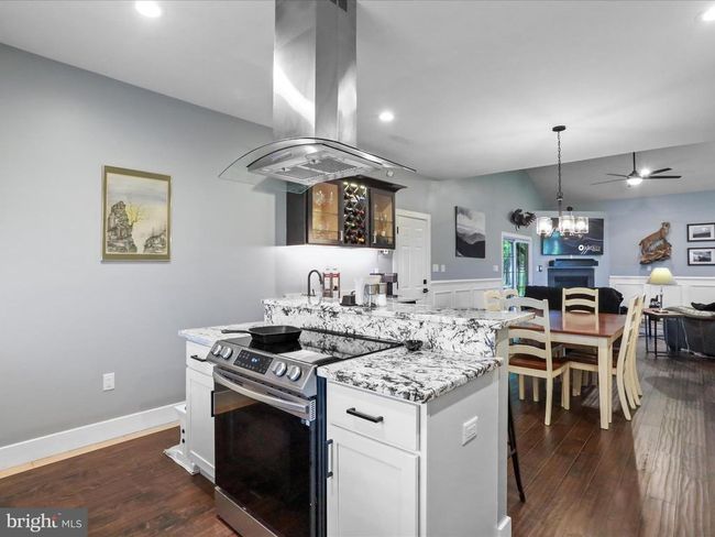 3447 Old Leetown Pike, House other with 3 bedrooms, 2 bathrooms and null parking in RANSON WV | Image 10