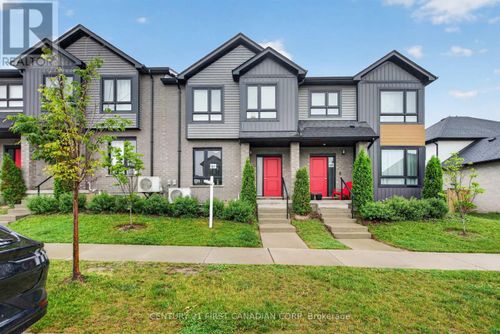 9-807 Kleinburg Drive, London North (North B), ON, N5X0N6 | Card Image