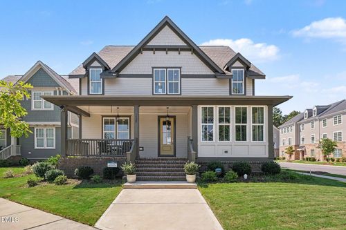 1025 Terrabella Way, Durham, NC, 27713-8388 | Card Image