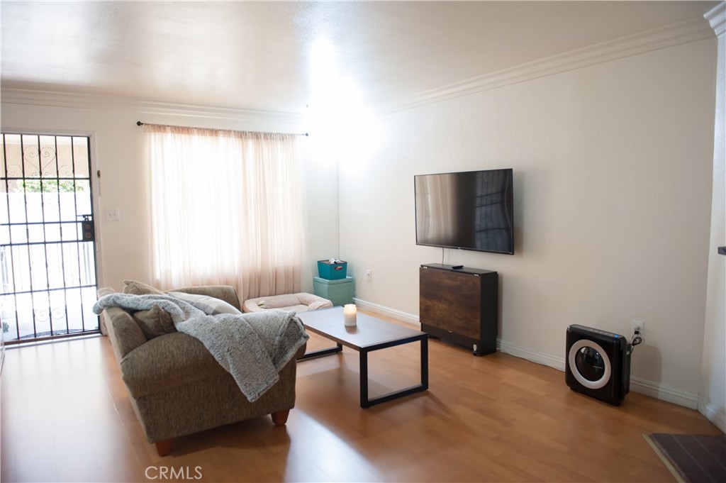 Residential in Monterey Park 2