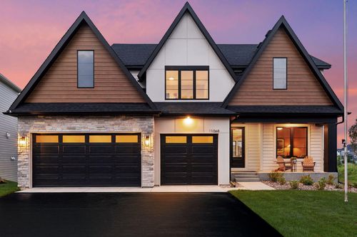11068 Kingsview Ln N, Maple Grove, MN, 55369-7536 | Card Image