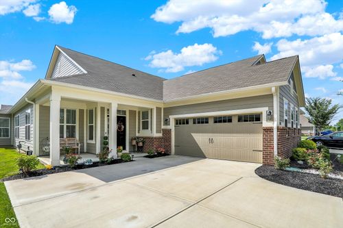 15737 Harvester Circle E, Noblesville, IN, 46060 | Card Image