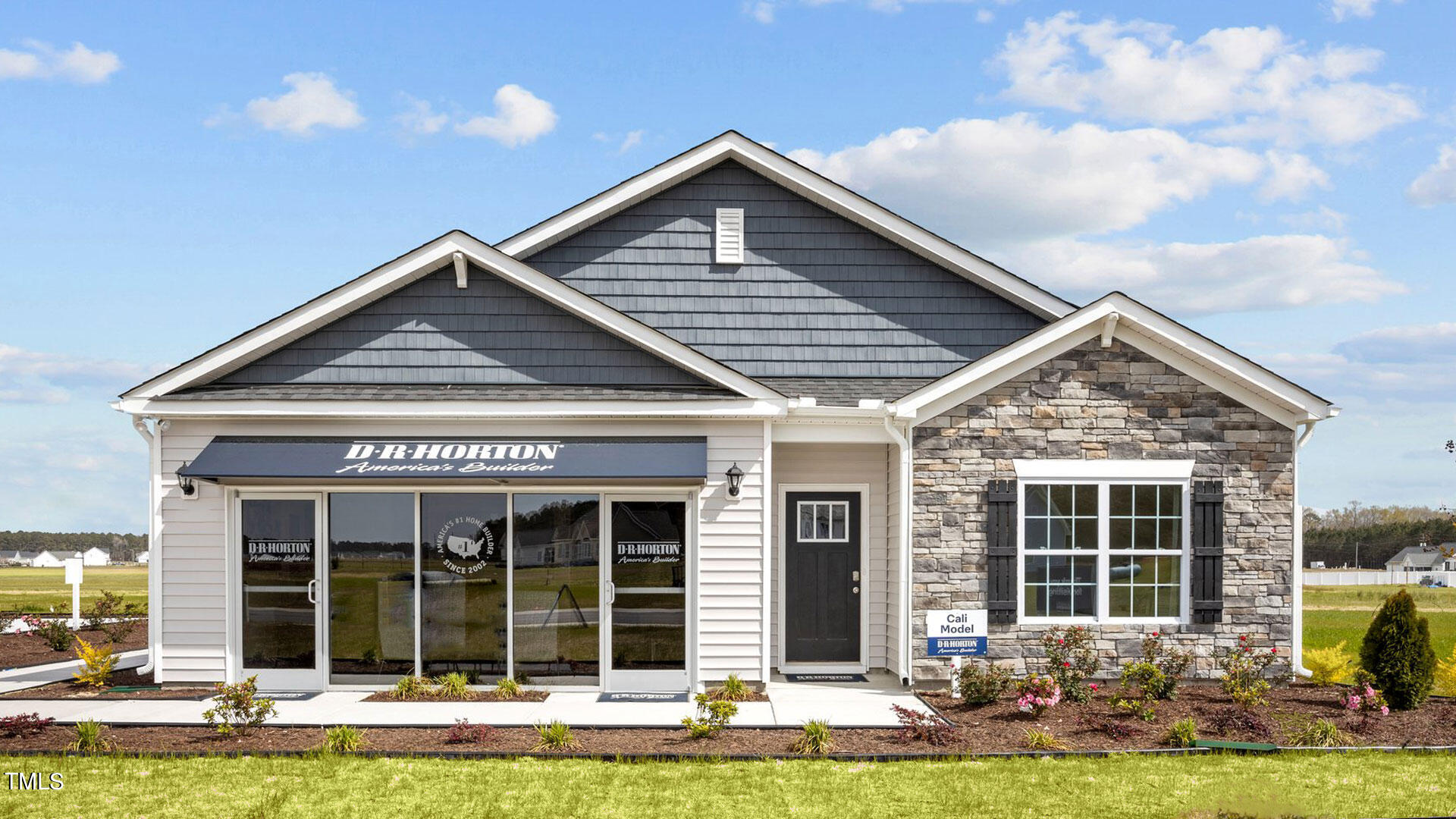 Fletchers Ridge Dr, Durham, NC 27703