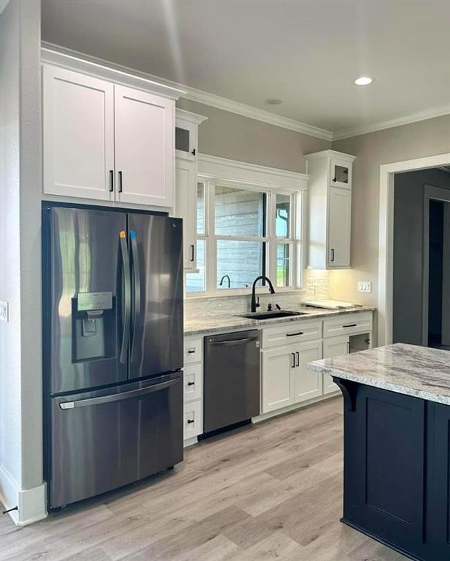 4967 Ward Bend Rd, House other with 4 bedrooms, 3 bathrooms and null parking in Sealy TX | Image 4