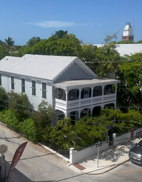 416 Fleming St, Key West, FL, 33040-6752 | Card Image