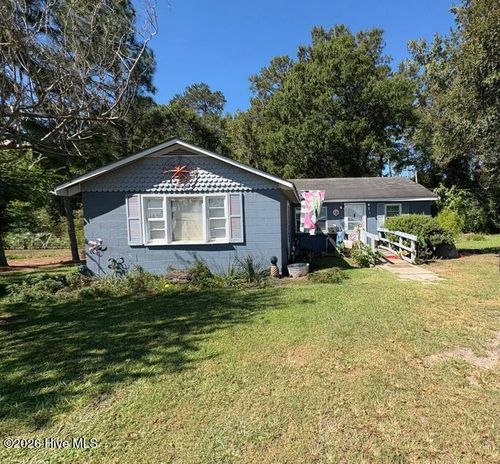 141 Bliss Dr, Fairmont, NC, 28340 | Card Image
