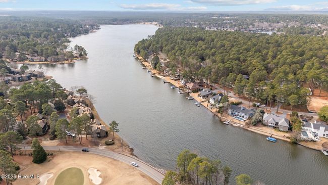565 Lake Forest Dr Se, House other with 3 bedrooms, 3 bathrooms and 2 parking in Pinehurst NC | Image 50
