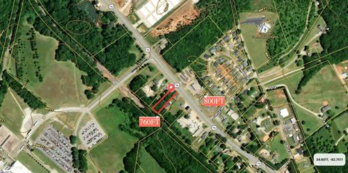 lot-8-6217 Highway 76, Pendleton, SC, 29670-9148 | Card Image