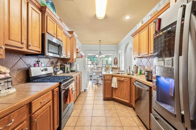 1695 Gardenia, House other with 3 bedrooms, 2 bathrooms and null parking in Conway AR | Image 23